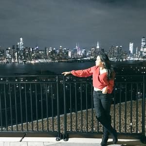 Meet your Posher, Brenda